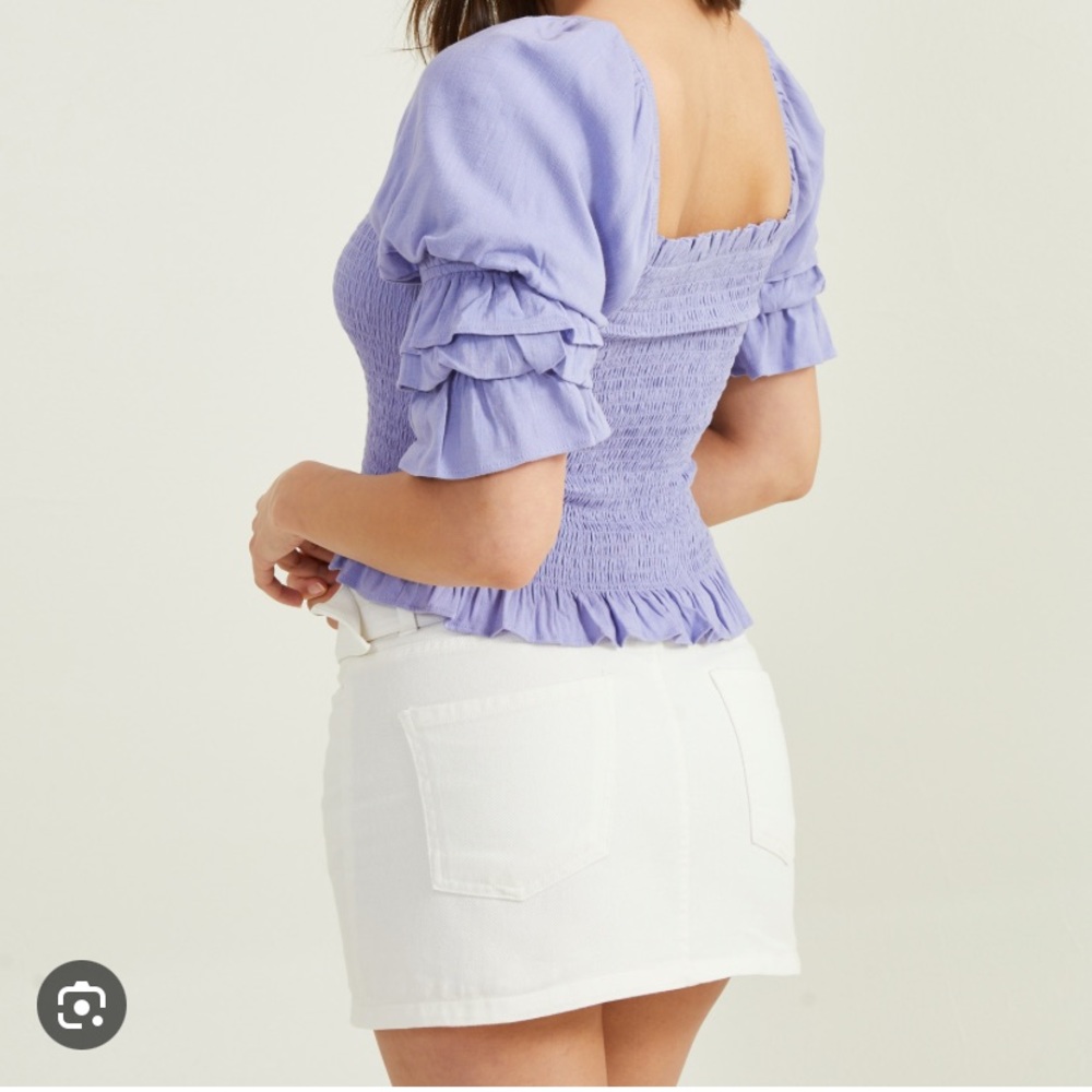 NWT Altard State Top - Picture 2 of 4